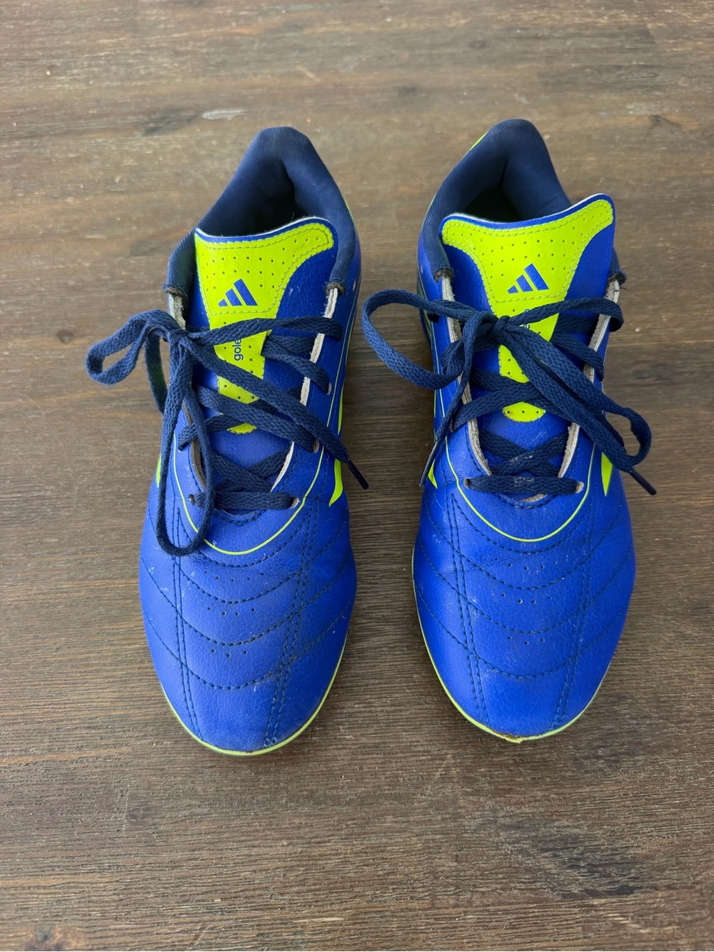 Adidas Kids' Soccer Shoes